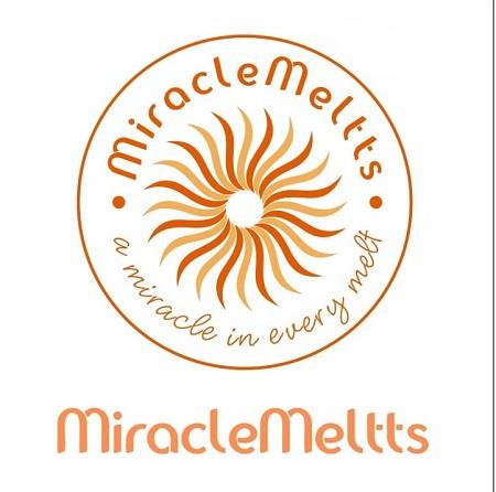 MiracleMeltts logo