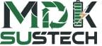 MDK SUSTECH logo