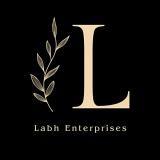 LABH ENTERPRISES logo