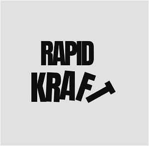 RAPID KRAFT (With Device) logo