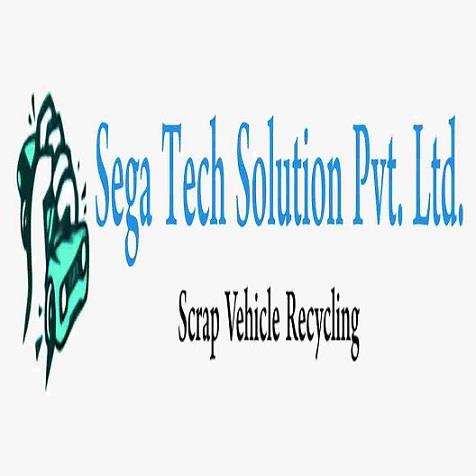 SEGA TECH SOLUTION PRIVATE LIMITED logo