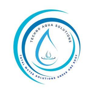 TECHNO AQUA SOLUTIONS logo