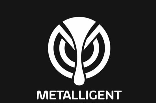 METALLIGENT logo