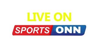 SPORTS ONN logo