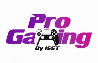 PRO GAMING BY ISST logo