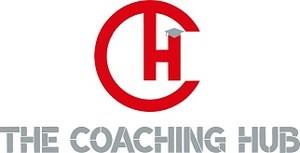 The Coaching Hub logo