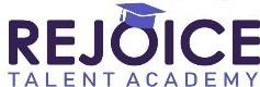REJOICE TALENT ACADEMY logo