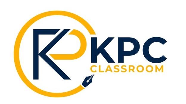 KPC CLASSROOM logo