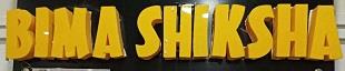 BIMA SHIKSHA logo