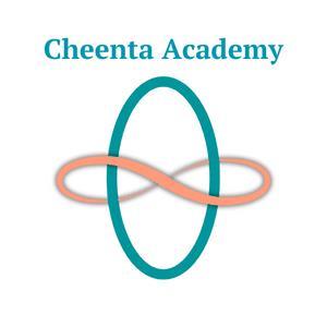 Cheenta Academy logo
