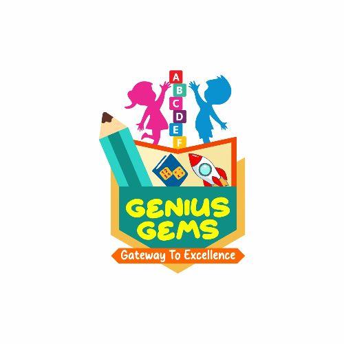 GENIUS GEMS logo