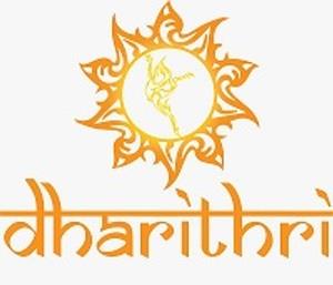 Dharithri logo