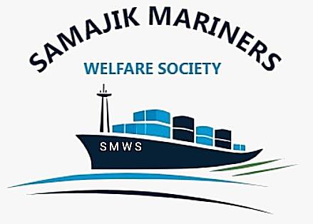 SAMAJIK MARINERS WELFARE SOCIETY logo
