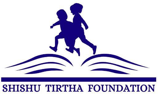 SHISHU TIRTHA FOUNDATION logo