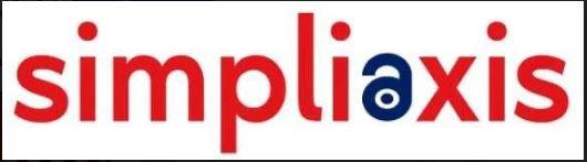 Simpliaxis logo