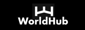 worldhub logo