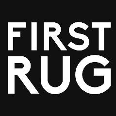 FIRST RUG logo
