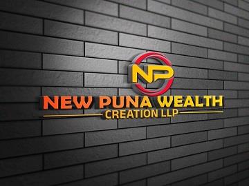 NEWPUNA WEALTHCREATION LLP logo