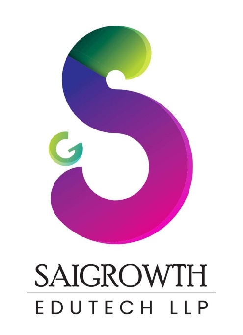 SAIGROWTH EDUTECH LLP logo