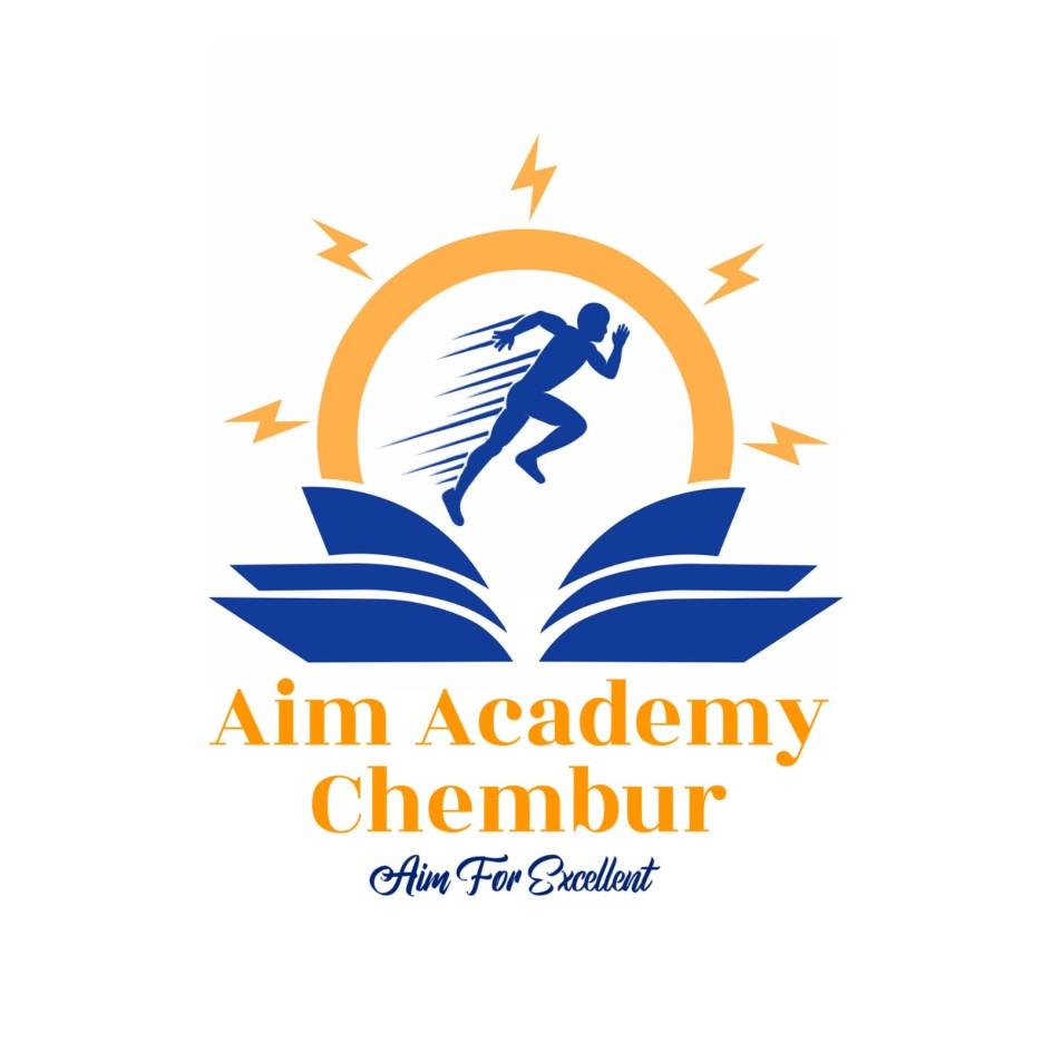 Aim Academy Chembur logo