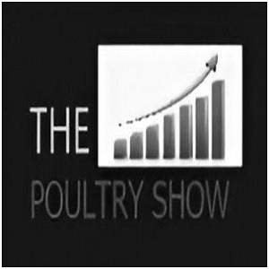 The Poultry Show (With Device) logo