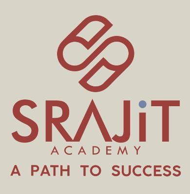 SRAJIT ACADEMY logo