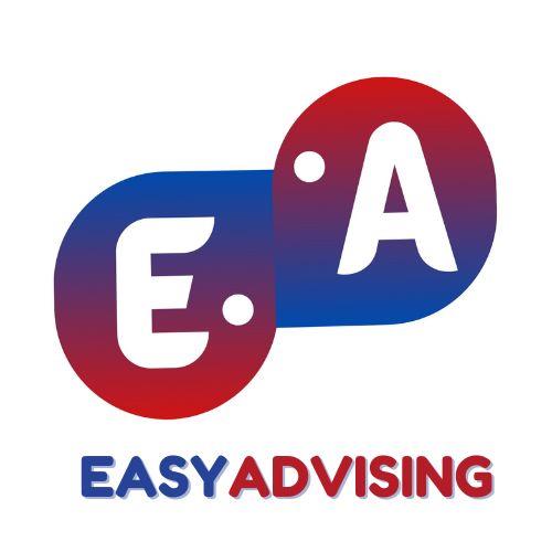 EASYADVISING logo