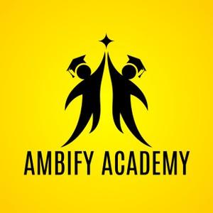 AMBIFY ACADEMY logo