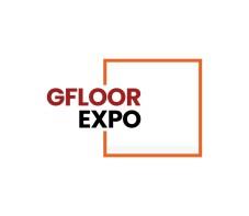 GFLOOR EXPO logo