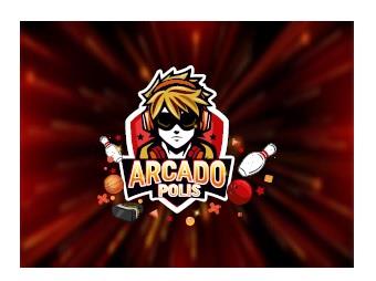 ARCADOPOLIS logo