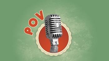POV (DEVICE) logo