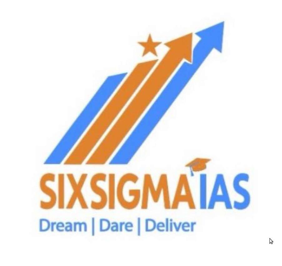 SIXSIGMAIAS logo