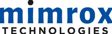 MIMROX TECHNOLOGIES logo