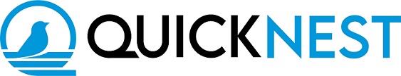 QUICKNEST logo
