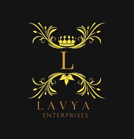 LAVYA ENTERPRISES logo