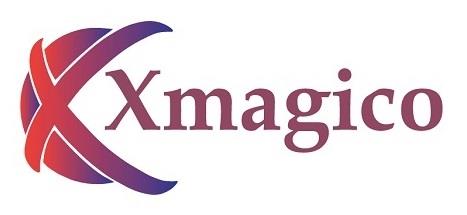 XMAGICO logo