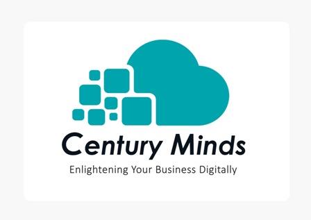 CENTURY MINDS logo