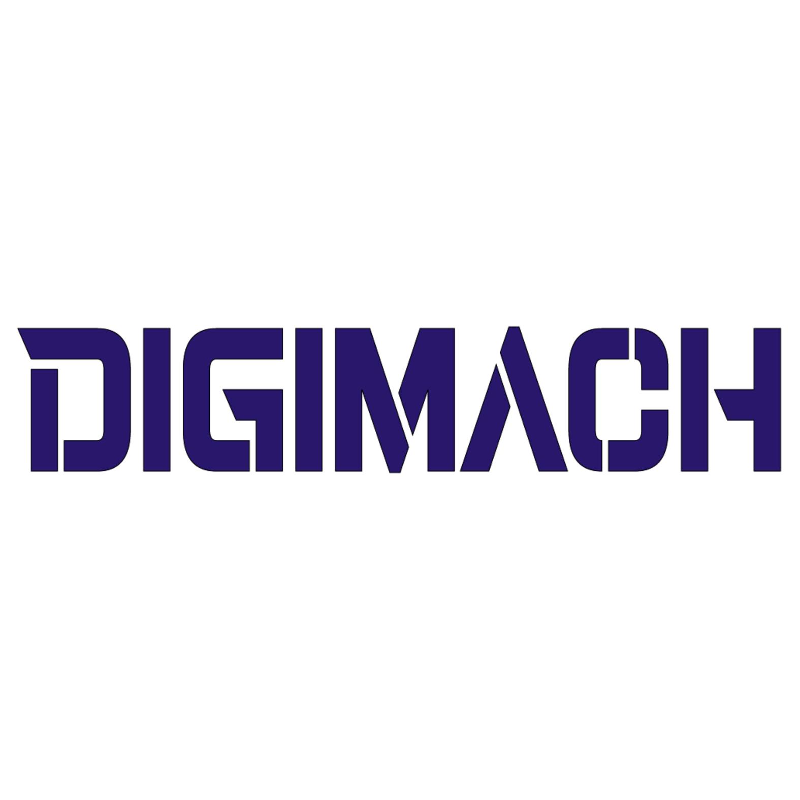 DIGIMACH logo