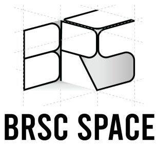 BRSC SPACE WITH LOGO logo