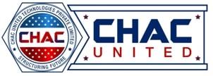 CHAC UNITED TECHNOLOGIES logo