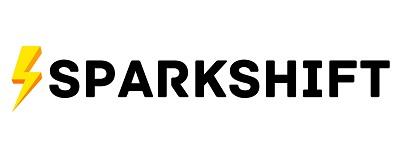 SPARKSHIFT logo
