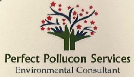 Perfect Pollucon Services Environmental Consultant logo
