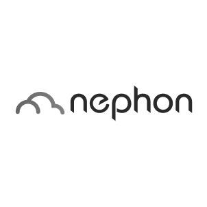 Nephon logo