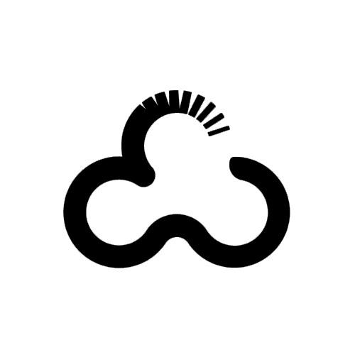 Device of a Cloud logo