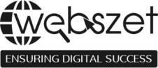 WEBSZET logo