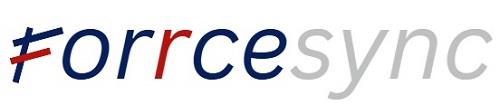 FORRCESYNC logo