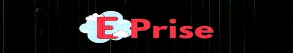 E Prise logo