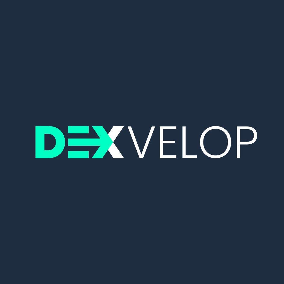 DEXVELOP logo