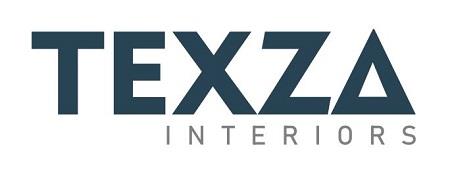 TEXZA INTERIORS logo
