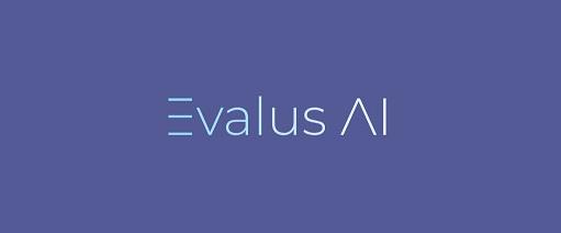 EVALUS AI logo